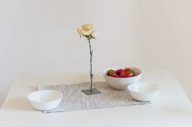 Comfort Apart Daire, 1 Yatak Odası, Teras, Kısmi Deniz Manzaralı