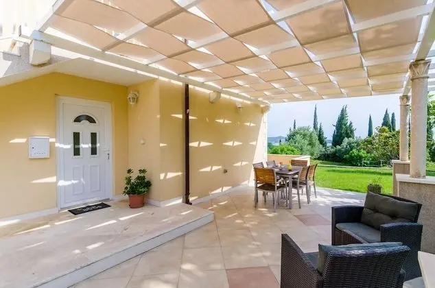 Comfort Apart Daire, 1 Yatak Odası, Teras, Kısmi Deniz Manzaralı