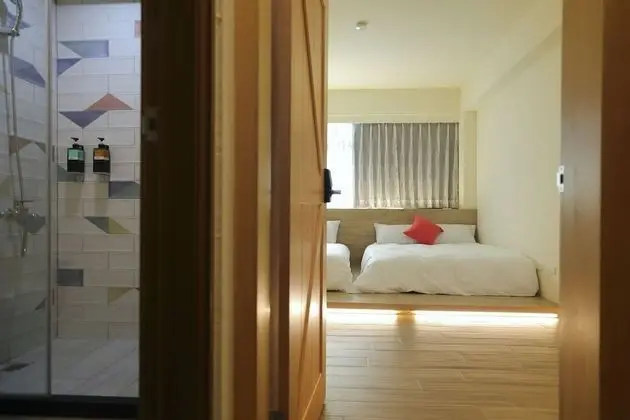 Comfort Dört Kişilik Oda