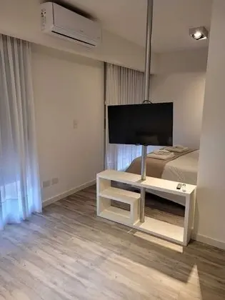 Stüdyo, Teras