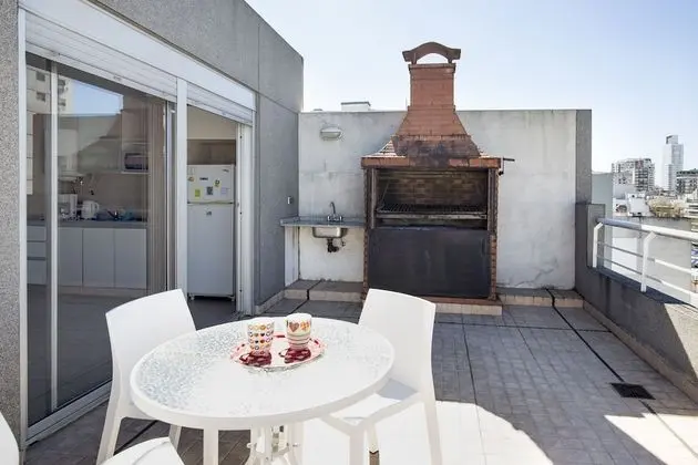 Stüdyo, Teras (Grill)