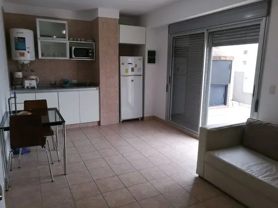 Stüdyo, Teras (Grill)