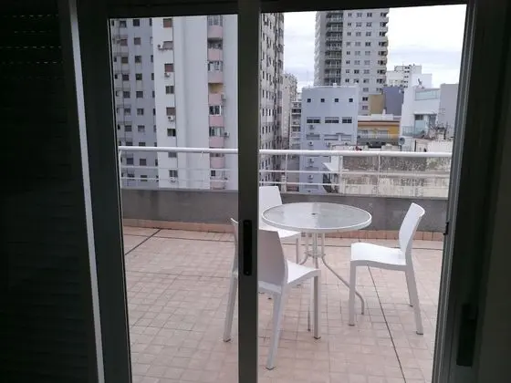 Stüdyo, Teras (Grill)