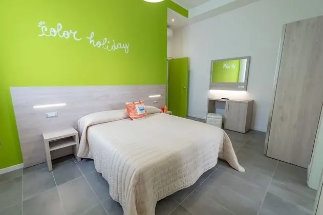 Tek Büyük Yataklı Oda, 1 Büyük (Queen) Boy Yatak (Smart)