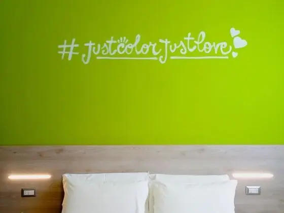 Tek Büyük Yataklı Oda, 1 Büyük (Queen) Boy Yatak (Smart)