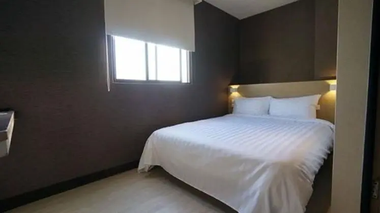 Comfort Tek Büyük Yataklı Oda, Sigara İçilmez