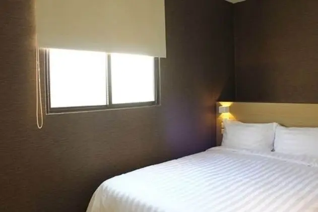Comfort Tek Büyük Yataklı Oda, Sigara İçilmez