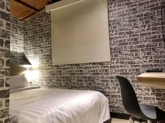 Comfort Tek Büyük Yataklı Oda, Sigara İçilmez