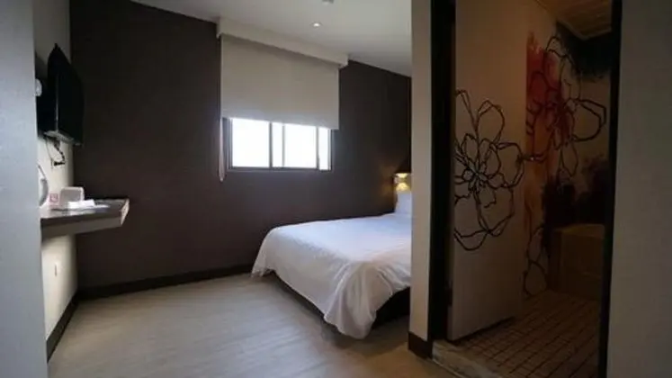 Comfort Tek Büyük Yataklı Oda, Sigara İçilmez