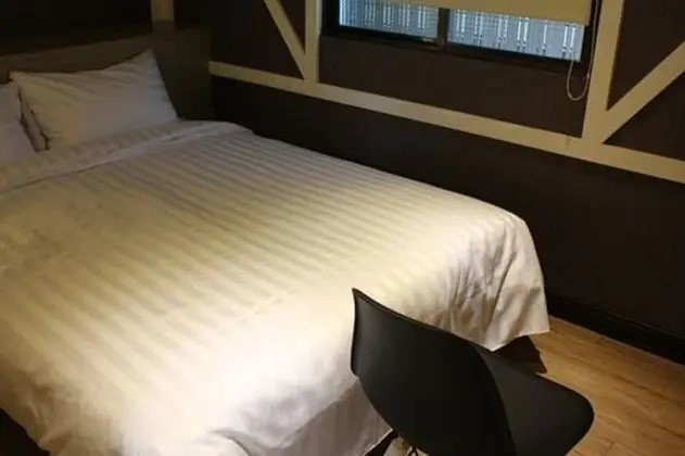 Comfort Tek Büyük Yataklı Oda, Sigara İçilmez