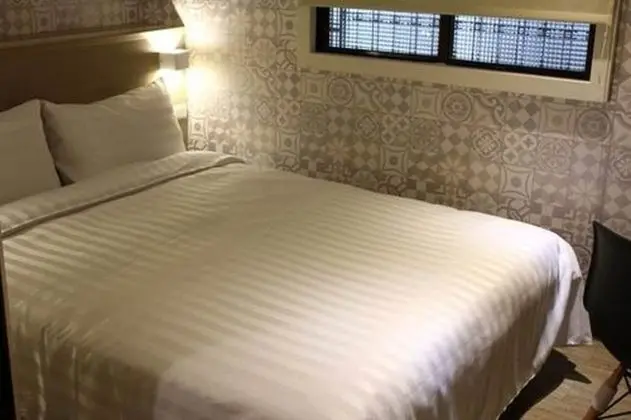 Comfort Tek Büyük Yataklı Oda, Sigara İçilmez