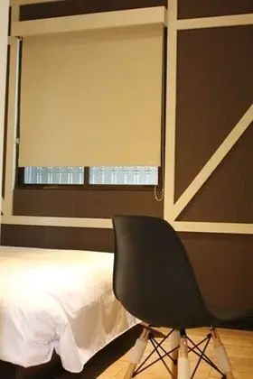 Comfort Tek Büyük Yataklı Oda, Sigara İçilmez