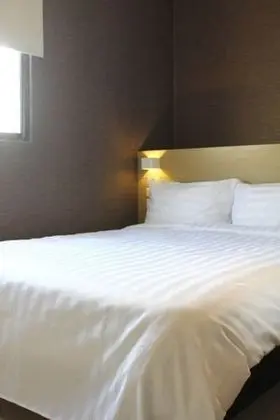 Comfort Tek Büyük Yataklı Oda, Sigara İçilmez