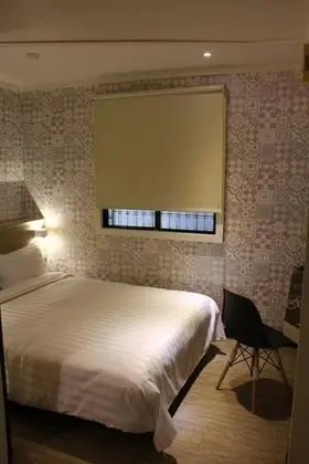 Comfort Tek Büyük Yataklı Oda, Sigara İçilmez