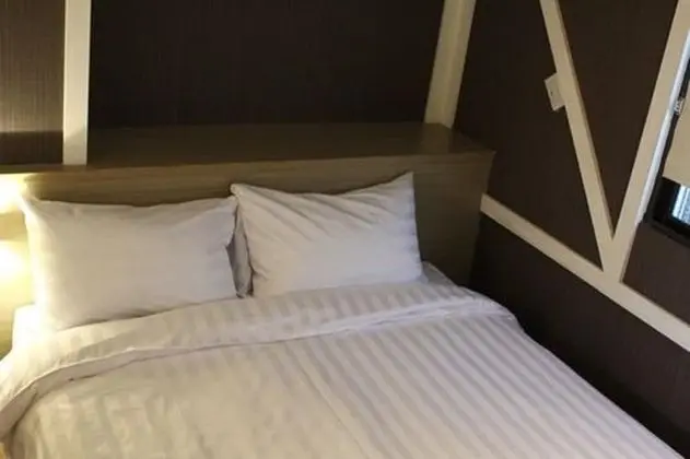 Comfort Tek Büyük Yataklı Oda, Sigara İçilmez