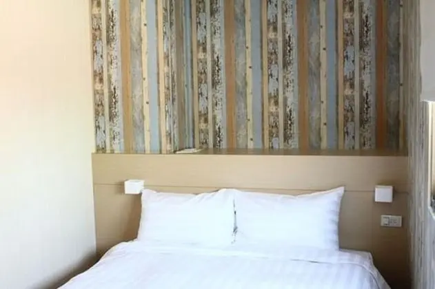 Comfort Tek Büyük Yataklı Oda, Sigara İçilmez