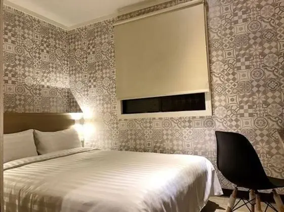 Comfort Tek Büyük Yataklı Oda, Sigara İçilmez