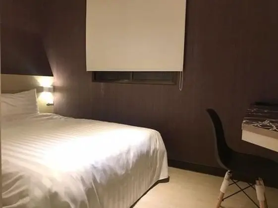 Comfort Tek Büyük Yataklı Oda, Sigara İçilmez