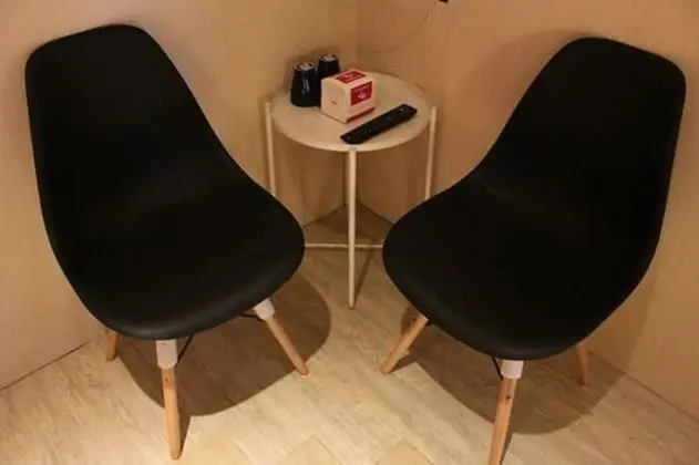 Standard Tek Büyük Yataklı Oda, Sigara İçilmez
