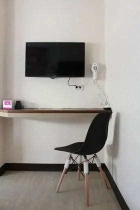 Standard Tek Büyük Yataklı Oda, Sigara İçilmez