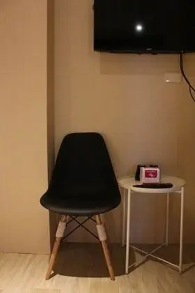 Standard Tek Büyük Yataklı Oda, Sigara İçilmez