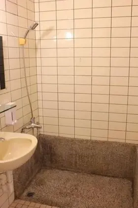 Standard Tek Büyük Yataklı Oda, Sigara İçilmez