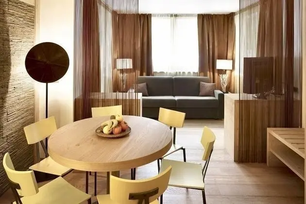 Apart Daire, 1 Yatak Odası