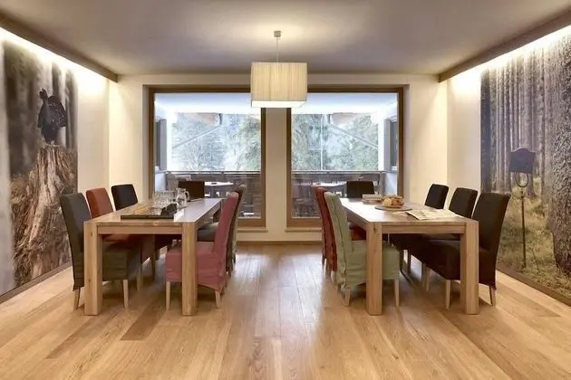 Standard Apart Daire, 2 Yatak Odası