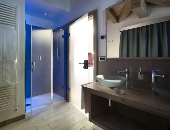 Standard Apart Daire, 2 Yatak Odası