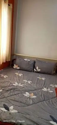 Tek Büyük Yataklı Oda, Balkon