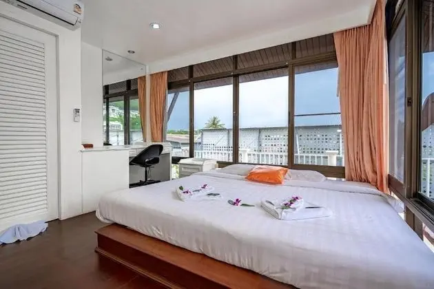 Exclusive Çatı Katı Süiti (Penthouse)