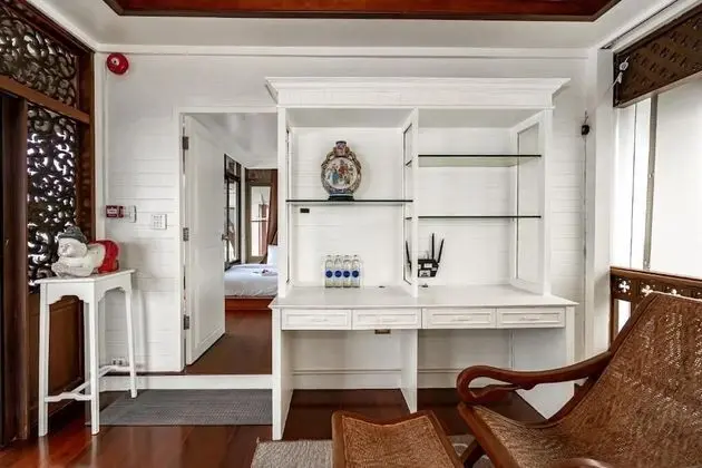 Exclusive Çatı Katı Süiti (Penthouse)