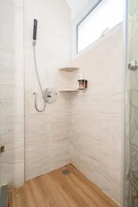 Exclusive Çatı Katı Süiti (Penthouse)