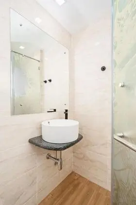 Exclusive Çatı Katı Süiti (Penthouse)