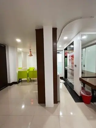 Family Oda, 1 Yatak Odası