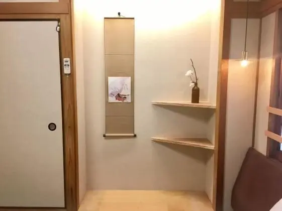 Standard Tek Büyük Yataklı Oda (For 12 guests)