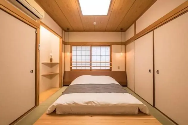 Standard Tek Büyük Yataklı Oda (For 12 guests)