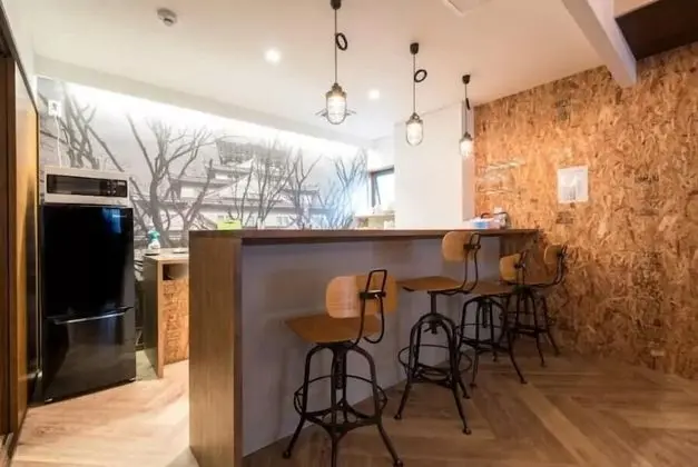 Standard Tek Büyük Yataklı Oda (For 12 guests)