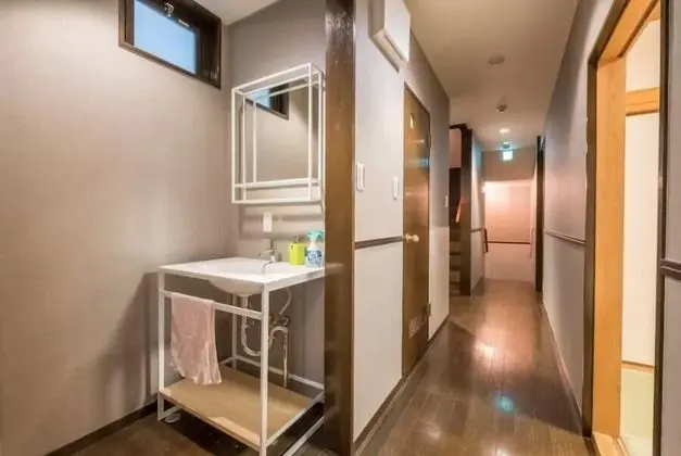 Standard Tek Büyük Yataklı Oda (For 12 guests)