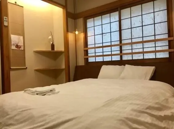 Standard Tek Büyük Yataklı Oda (For 12 guests)