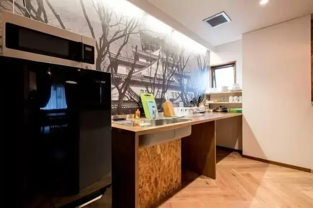 Standard Tek Büyük Yataklı Oda (For 12 guests)