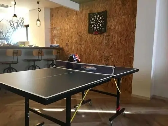 Standard Tek Büyük Yataklı Oda (For 12 guests)