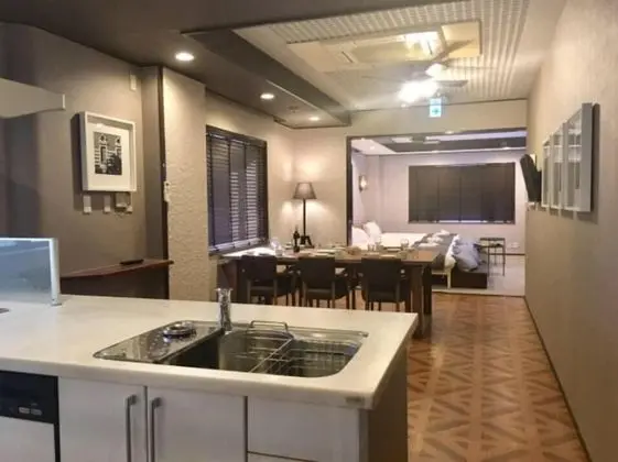 Standard Tek Büyük Yataklı Oda (For 6 guests)