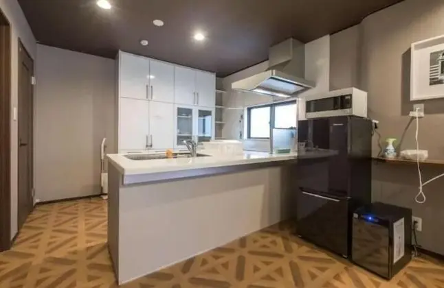 Standard Tek Büyük Yataklı Oda (For 6 guests)