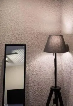 Standard Tek Büyük Yataklı Oda (For 6 guests)