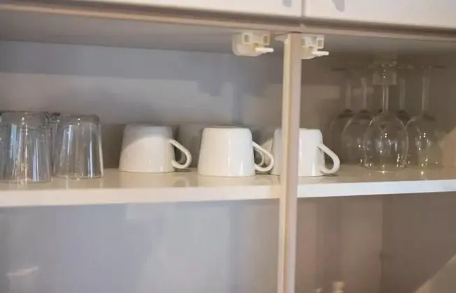 Standard Tek Büyük Yataklı Oda (For 6 guests)