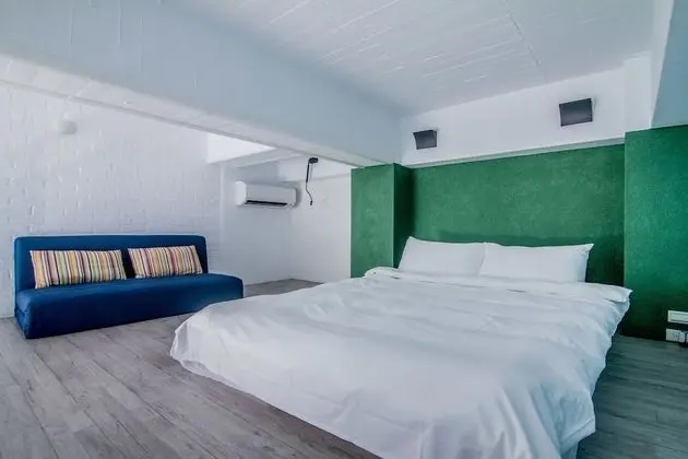 Grand Dört Kişilik Oda (VIP3)