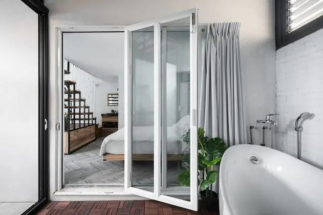 Grand Dört Kişilik Oda (VIP3)