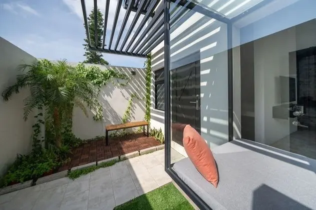 Luxury Tek Büyük Yataklı Oda, 1 En Büyük (King) Boy Yatak (VIP1)