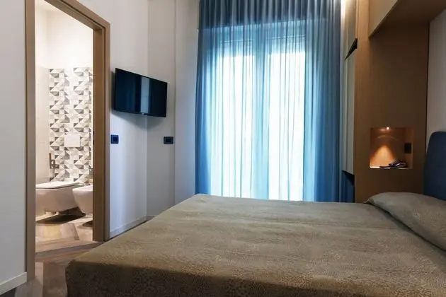 Business Tek Kişilik Oda